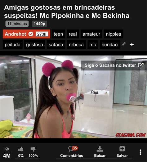 xxx pipoquinha|mc pipokinha Search